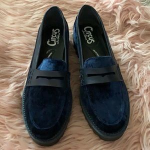 Circus shoes